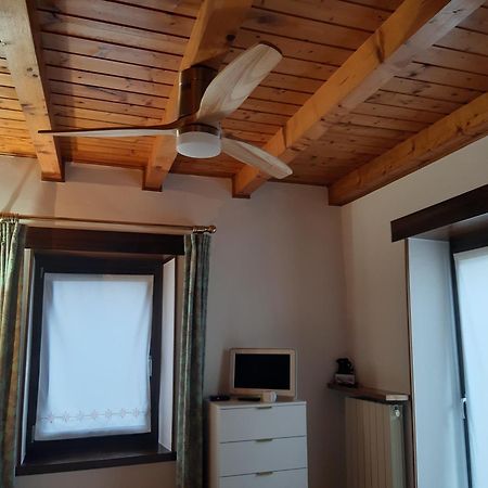 Casa Vacanza Scacco D' Argento Boario Terme Eksteriør bilde