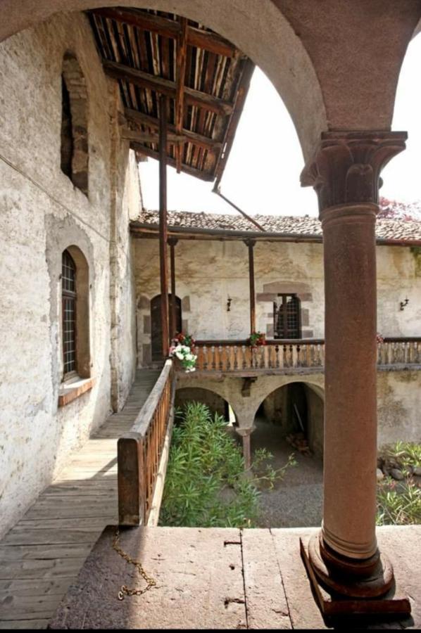 Casa Vacanza Scacco D' Argento Boario Terme Eksteriør bilde