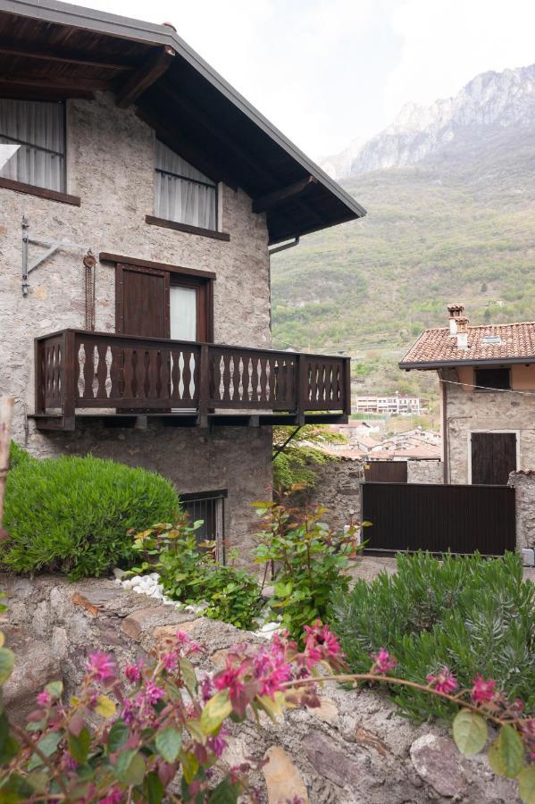Casa Vacanza Scacco D' Argento Boario Terme Eksteriør bilde